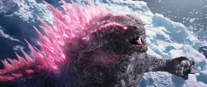 CGI kam se podíváš. Godzilla běží s Kongem po boku v nejrevolučnějším monster filmu