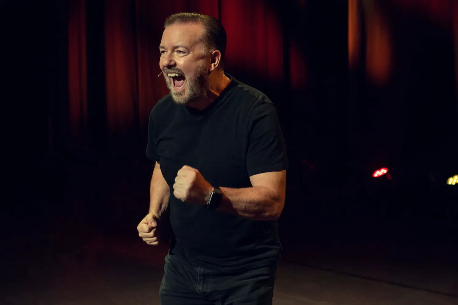 Ricky Gervais: Armageddon