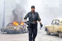 Chuck Norris ukončil herecký důchod. První zákulisní fotky z akčňáku, kde namlátí mimozemšťanům