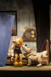 Hurvínkovo přání