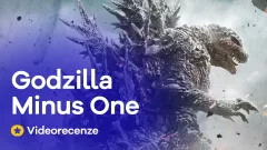 Videorecenze – Godzilla Minus One