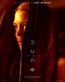 Léa Seydoux - Duna: Část druhá (2024), Obrázek #1