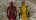 Deadpool 3 představuje nové fotky, pejska lízala a utrženou hlavu