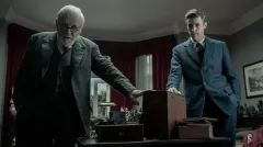 Freud's Last Session: trailer