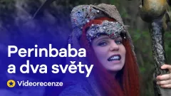 Videorecenze – Perinbaba a dva světy