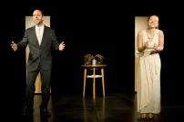 Válka Roseových nebude!: upoutávka