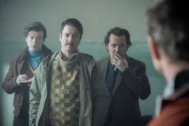 TV sledovanost: Metoda Markovič odstartovala fantasticky. Bratři a sestry ztrácí diváky