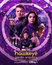 Hawkeye