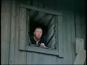 Tři veteráni: ukázka