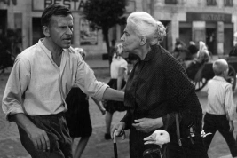 Obchod na korze byl prvním československým držitelem Oscara. Výtečné drama slaví 60 let