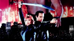 Tygří spáry/Tygří drápy: trailer