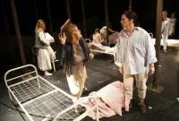 Žítkovské bohyně: trailer