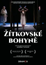 Žítkovské bohyně