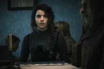 Antonie Formanová - Dcera národa (2024), Obrázek #1