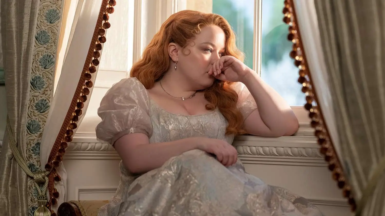 Netflix: Osmička nejlepších květnových novinek. Návrat Bridgertonových, epická sci-fi a anime