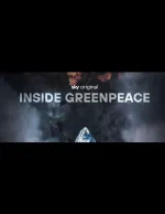 Inside Greenpeace