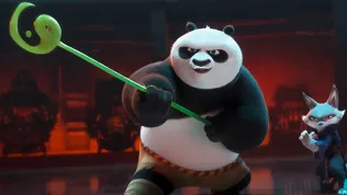 Nejsilnější postavy z Kung Fu Pandy: Je někdo mocnější než hlavní hrdina Po?