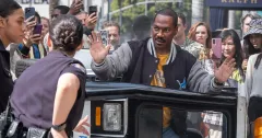 Policajt v Beverly Hills: Axel F: teaser trailer