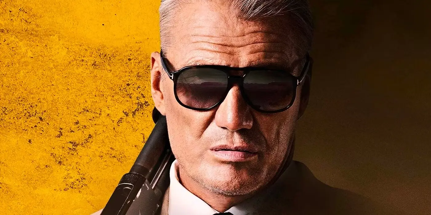 Dolph Lundgren režíruje sám sebe v akčňáku, který připravoval téměř dvacet let