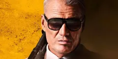 Dolph Lundgren režíruje sám sebe v akčňáku, který připravoval téměř dvacet let