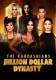 Kardashianovi: Miliardářská dynastie
