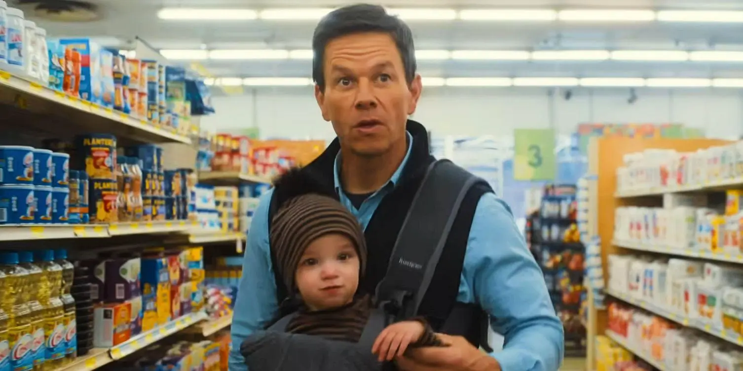 Recenze: Plán pro rodinu – Mark Wahlberg namísto dovolené ujíždí nájemným zabijákům