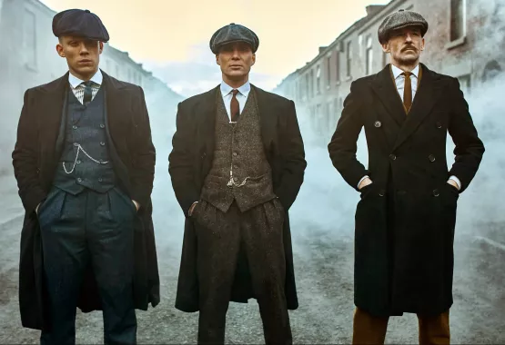 Wednesday, Peaky Blinders, Vyproštění i One Piece dostanou svůj spin-off