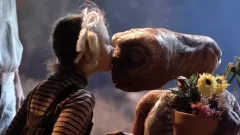 E. T. - Mimozemšťan: trailer