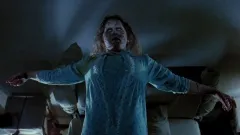 Vymítač ďábla: trailer