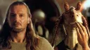 První epizoda Star Wars zklamala celý svět. Přesto je nejzásadnějším filmem své doby