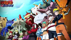 Naruto Shippuuden: trailer