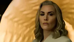 Kate Winslet vládne a klidně vás zmlátí. V traileru na Režim se mění v krutou diktátorku