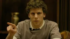 The Social Network: trailer