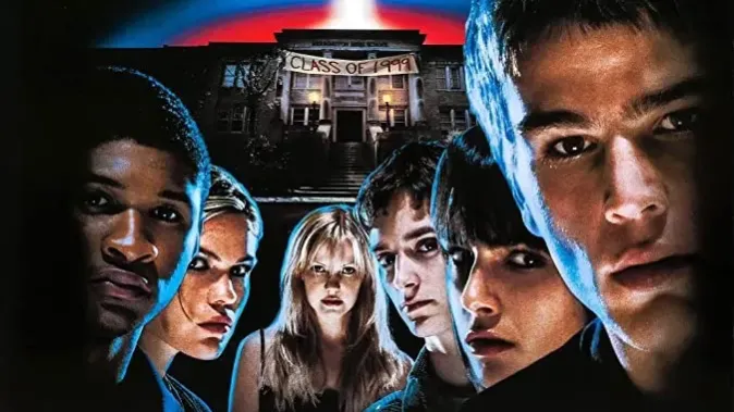 Nedoceněná hororová pecka Roberta Rodrigueze Fakulta se dočká remaku