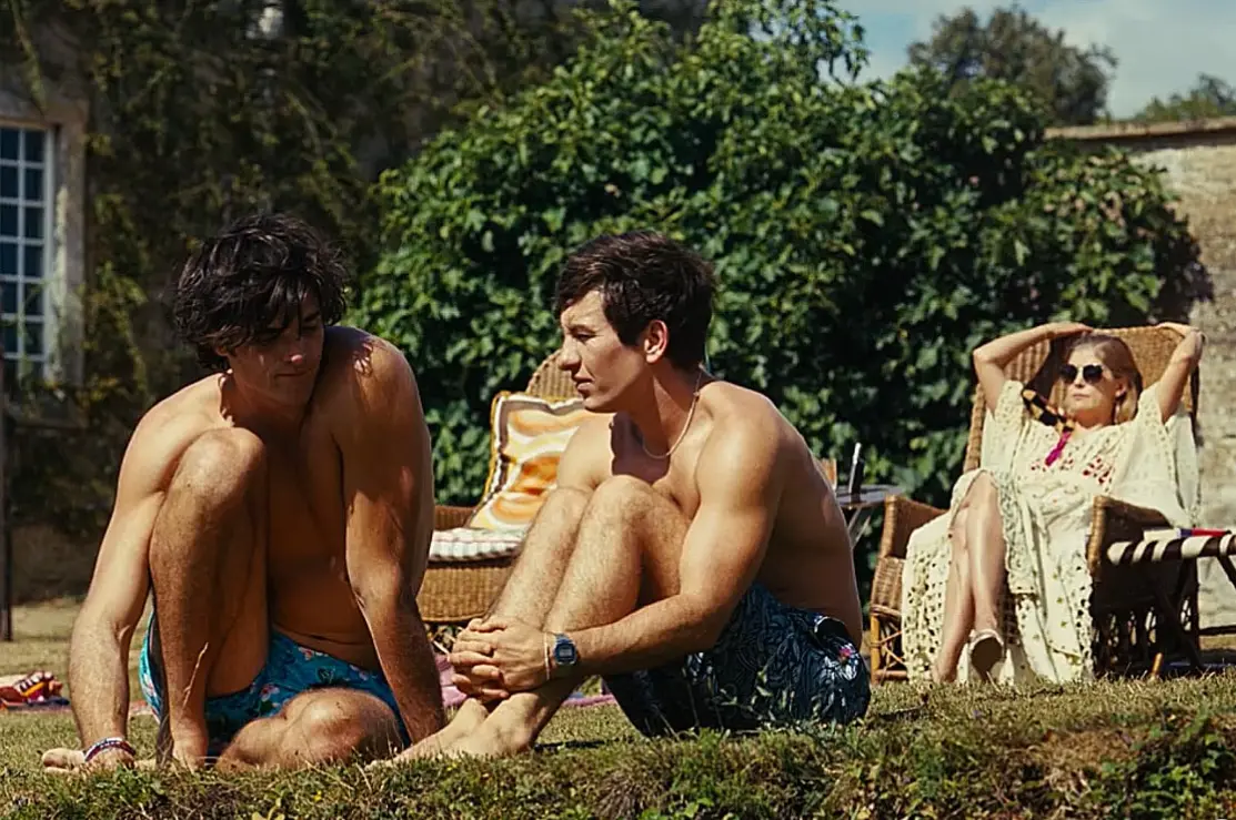 Recenze: V panství Saltburn se agrese vůči bohatým mísí s černým humorem