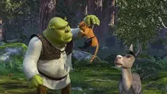 Shrek 2: trailer
