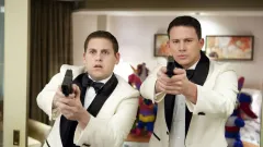 21 Jump Street: trailer