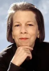 Linda Hunt