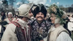 V historické frašce 1670 vykrádají Poláci, co se dá. Ale dělají to dobře!