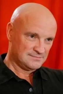 Jean-Christophe Maillot