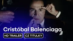 Cristóbal Balenciaga: trailer