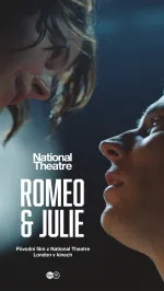 Romeo a Julie