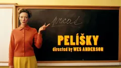 Co kdyby Pelíšky režíroval Wes Anderson?