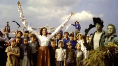 Pražská 5: trailer