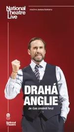 Drahá Anglie