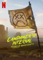 Tábor nebo očistec: Noční můra mladistvých