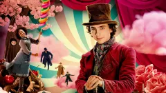VOD tipy: Přichází Wonka, noví Gentlemani i hvězdy filmů pro dospělé
