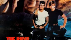 The Boys Next Door: trailer