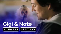 Gigi & Nate: trailer