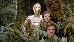 Star Wars: Epizoda VI - Návrat Jediho: trailer